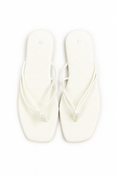 Sandale Dama Minimal – Barete Fine & Talpă Matlasată